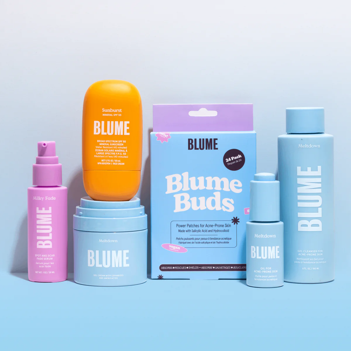 Clean Skincare for Real Life
